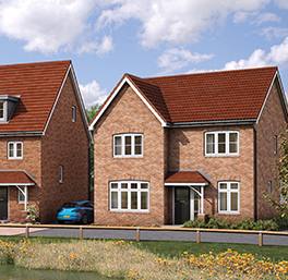 Bovis Homes prepares to create a buzz with new Beckfields development